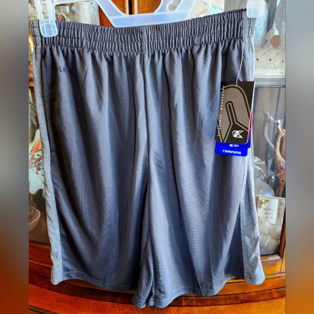 NWT Men's Athletic Shorts